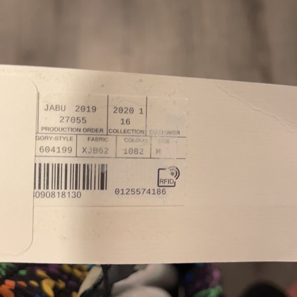 Men’s Gucci sweatpants NWT - Picture 8 of 8